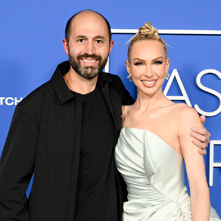 Christine Quinn's Husband Christian Dumontet Files for Divorce