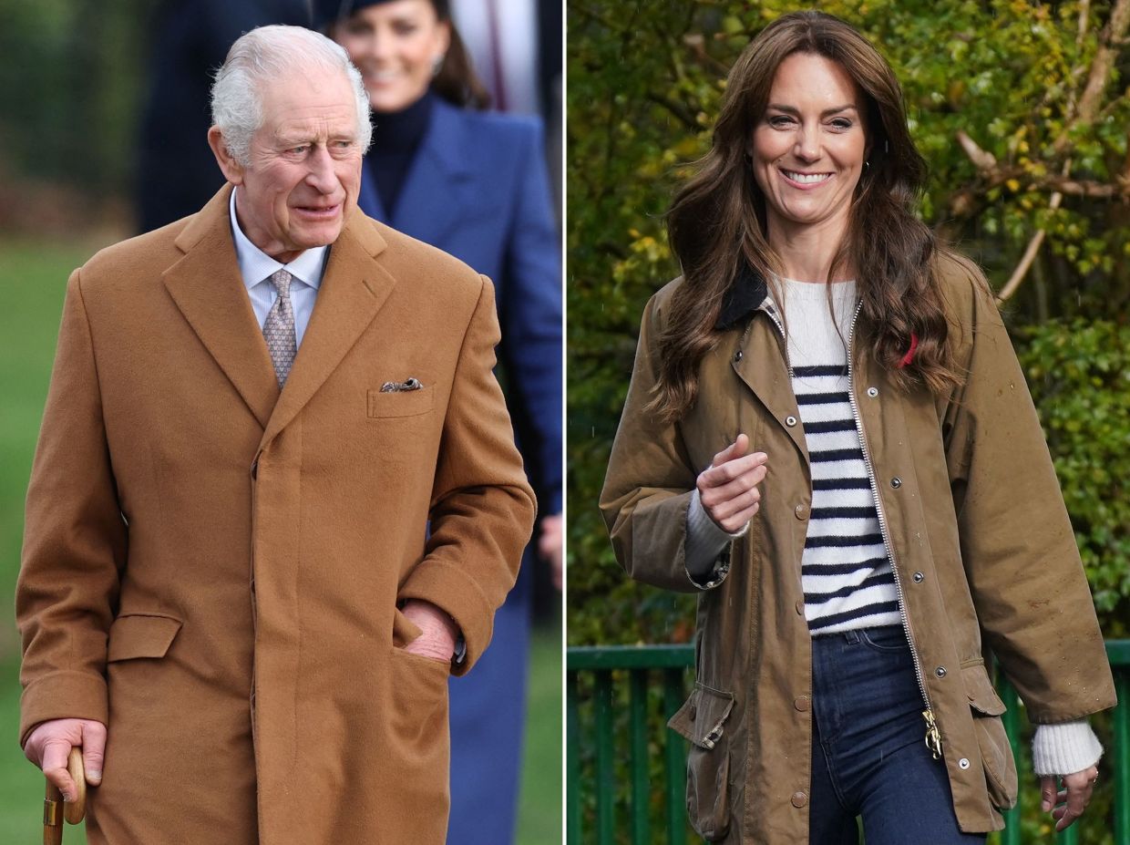 Social media forces British royal family to adapt