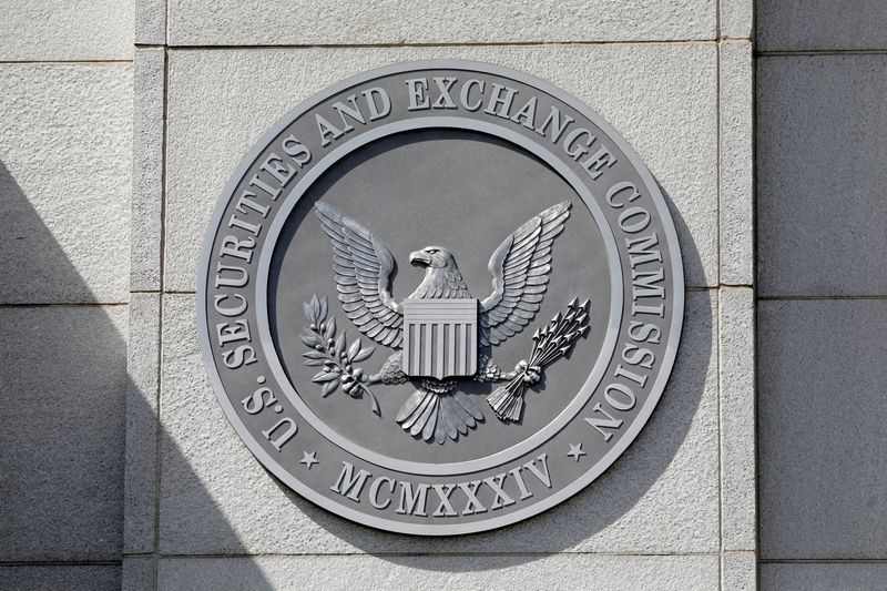 SEC ramps up hack probe with focus on tech, telecom companies, Bloomberg News says