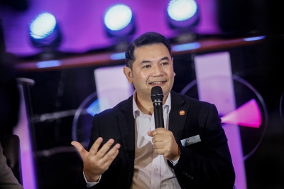 Rafizi: KL20 promises to end with blockbuster deals, Malaysia can be in the top 20 for startup hub list by 2030