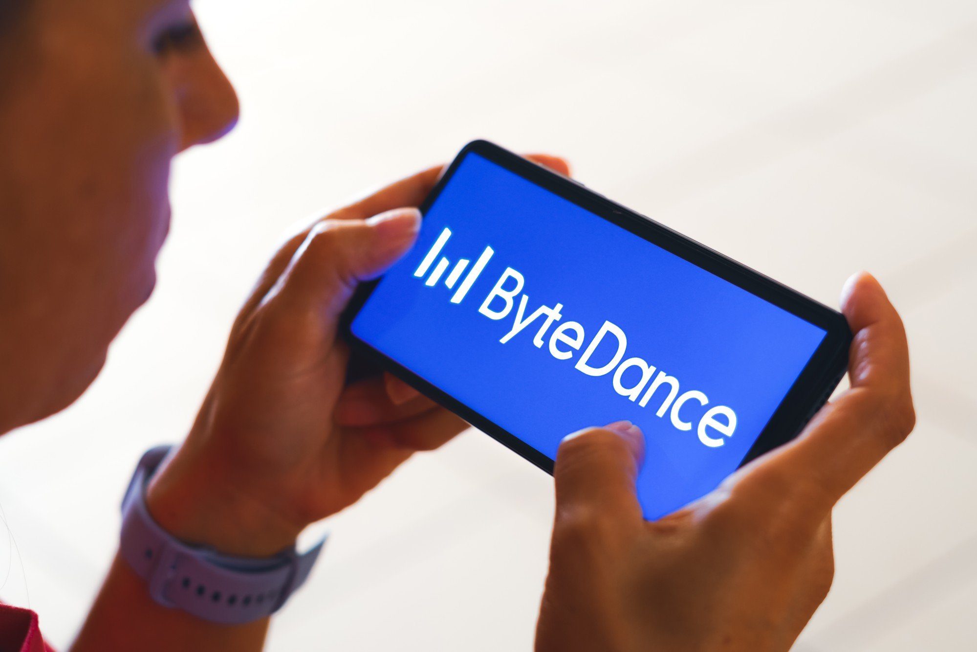 TikTok owner ByteDance accelerates generative AI efforts with increased talent acquisition, release of new tools