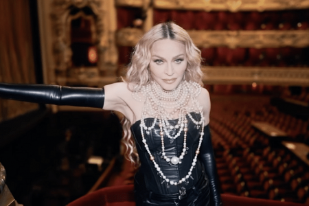 Madonna to end Celebration tour with free concert in Brazil