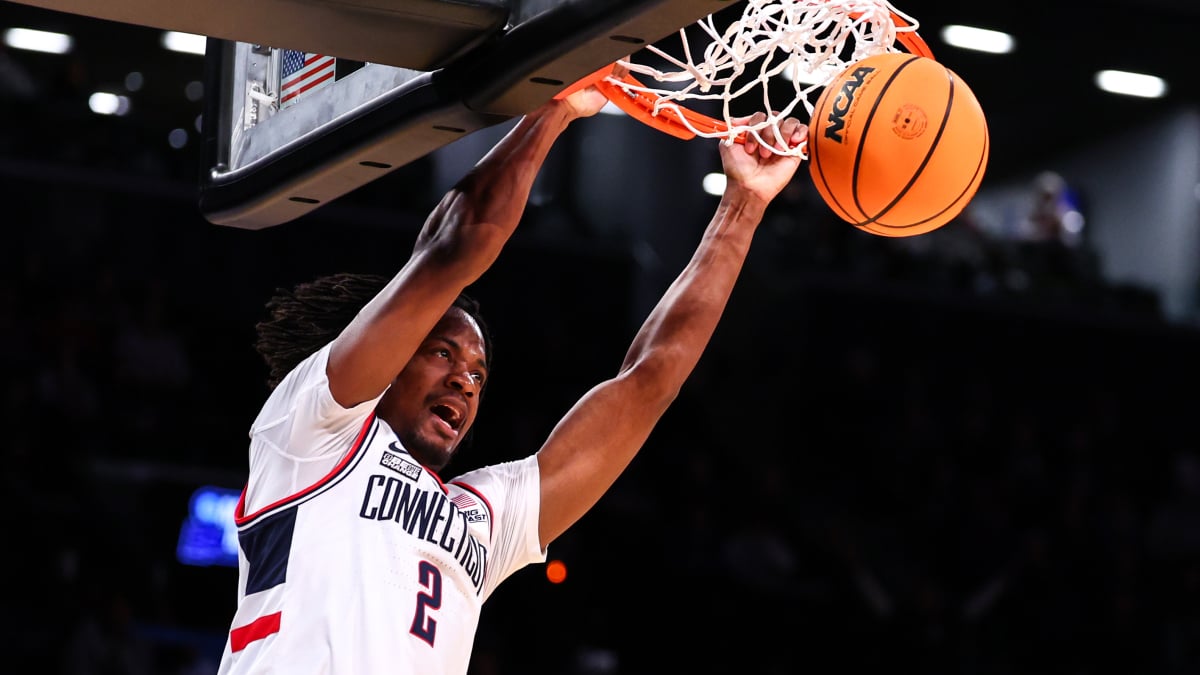 How to watch UConn vs. San Diego State basketball without cable
