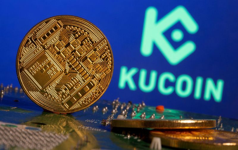 US charges KuCoin crypto exchange with anti-money laundering failures