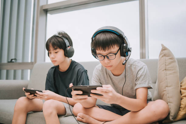 The Teenagers and Phones Conundrum: Navigating Digital Parenting