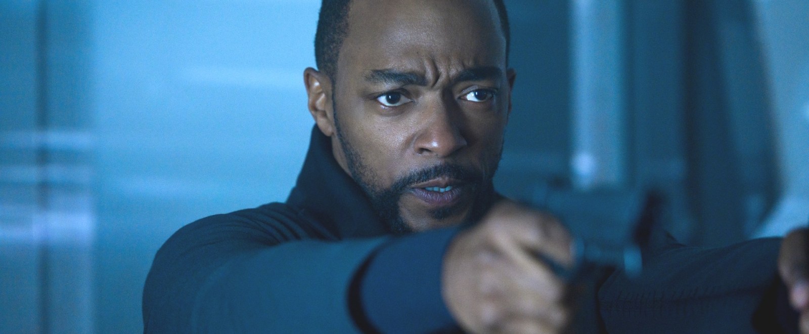 Anthony Mackie Wants To Be In ‘John Wick 5’ For An Unexpected (But Valid) Reason