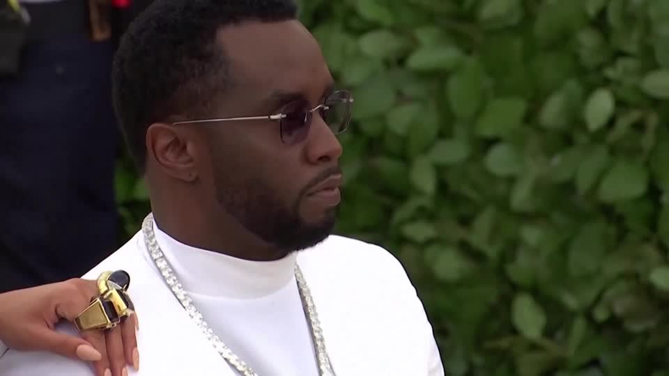 Lawyers for diddy say He's subject to 'witch hunt'