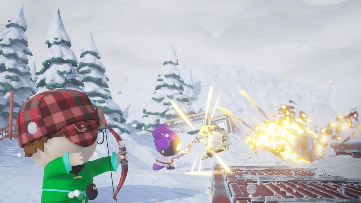 South Park: Snow Day Metacritic Score Revealed Amid Mixed Reviews