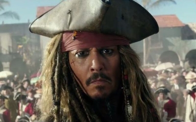 New ‘Pirates of the Caribbean’ movie will be franchise reboot, says producer Jerry Bruckheimer