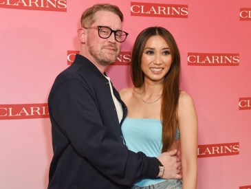 Macaulay Culkin Gives a Rare Look into Life With Fianceé Brenda Song in a Sweet Birthday Message
