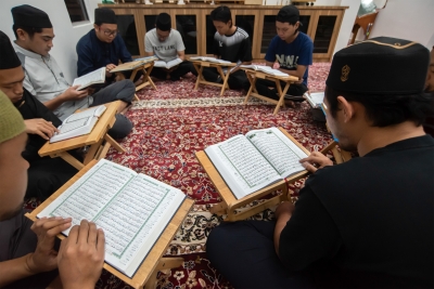 DPMs, ministers extend Nuzul Quran greetings to Muslims