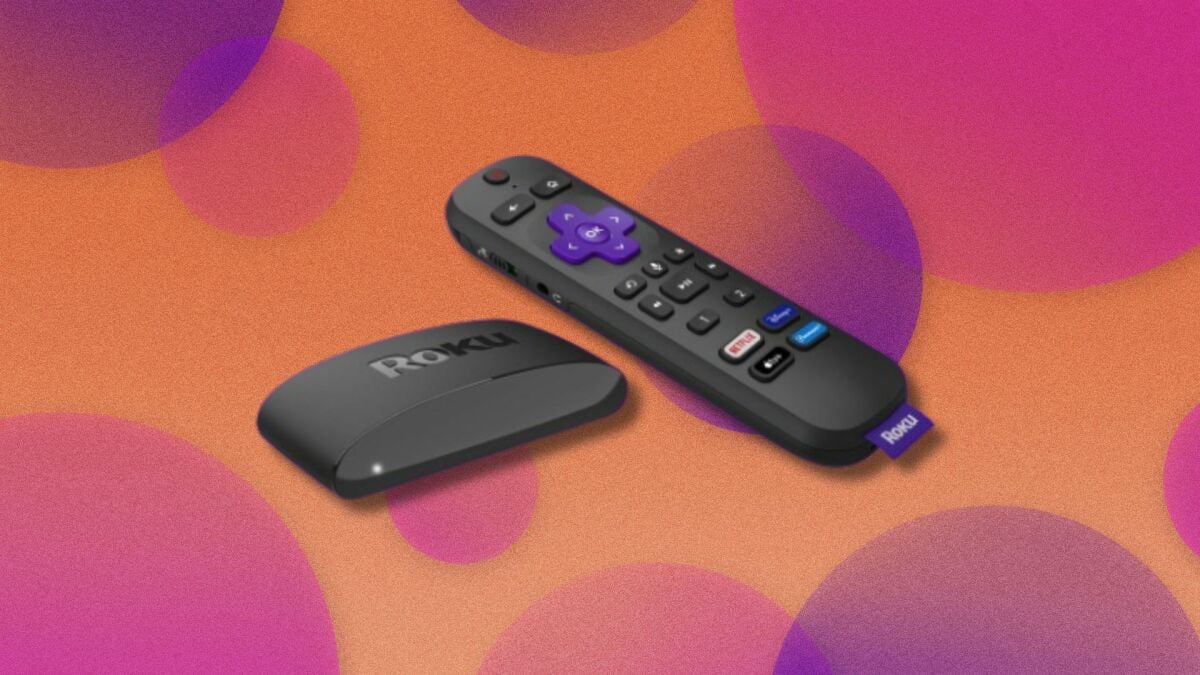 Grab the Roku Express 4K on sale for under $35 and upgrade your streaming experience