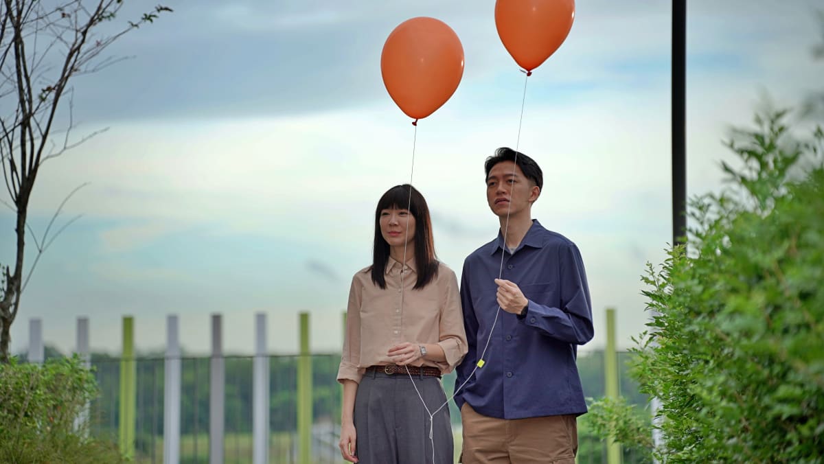 Good Goodbye Review: Julie Tan, Andie Chen, Tosh Zhang Give Affecting Performances In Tough-To-Watch Cancer Drama