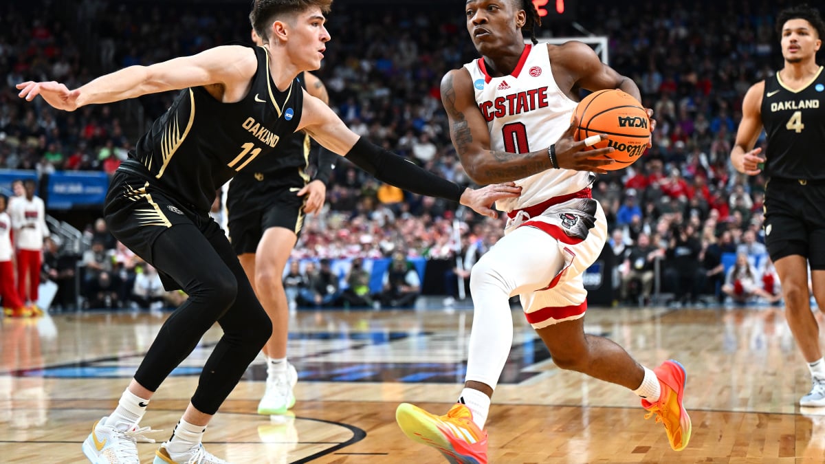 How to watch NC State vs. Marquette basketball without cable