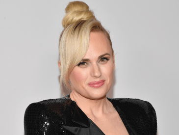 Rebel Wilson Just Got Candid About Losing Her Virginity & It’s a Sigh of Relief for ‘Late Bloomers’ Everywhere