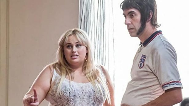 Rebel Wilson's shock claims against Sacha Baron Cohen as book excerpts revealed