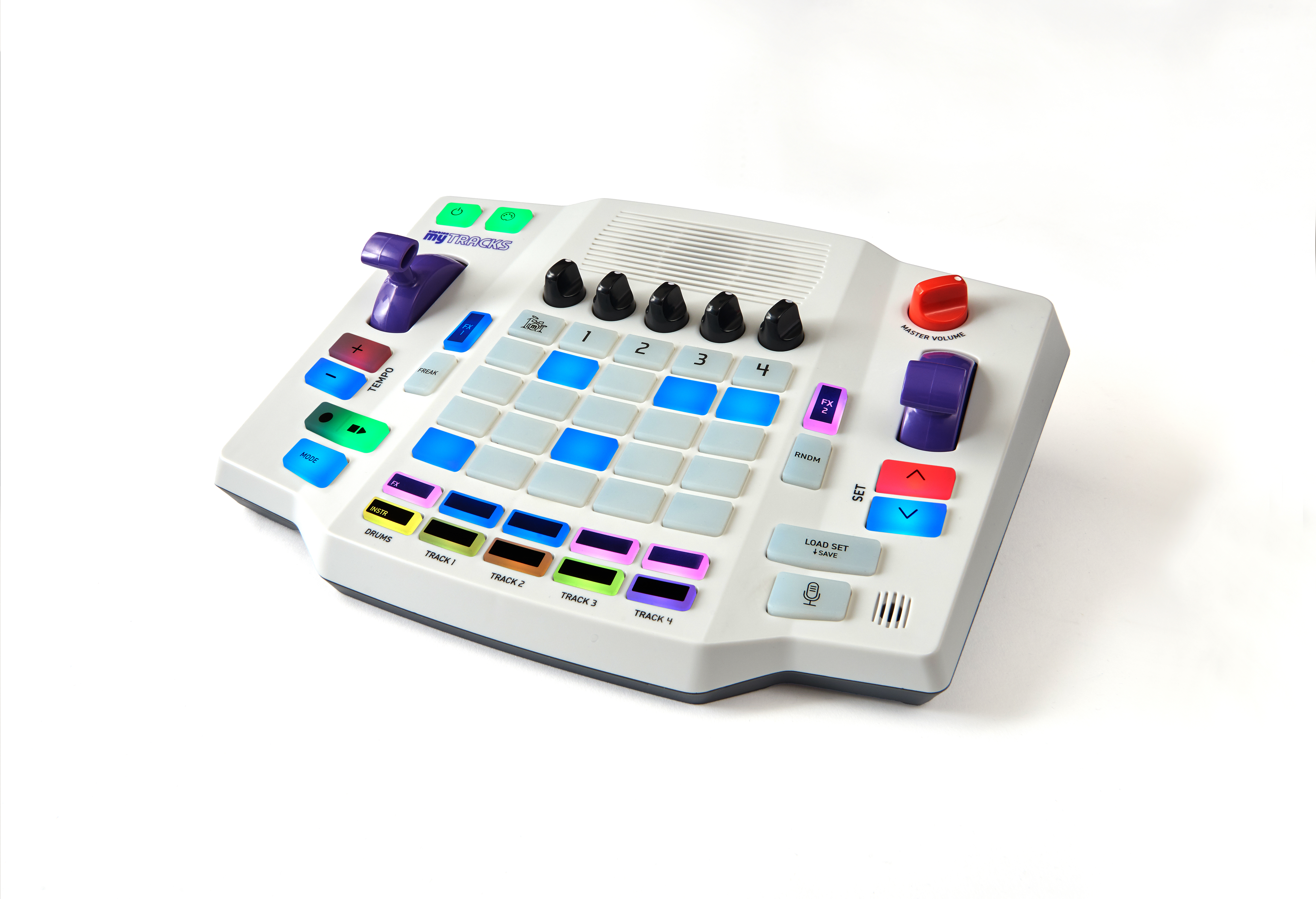 Musical toy startup Playtime Engineering wants to simplify electronic music making for kids