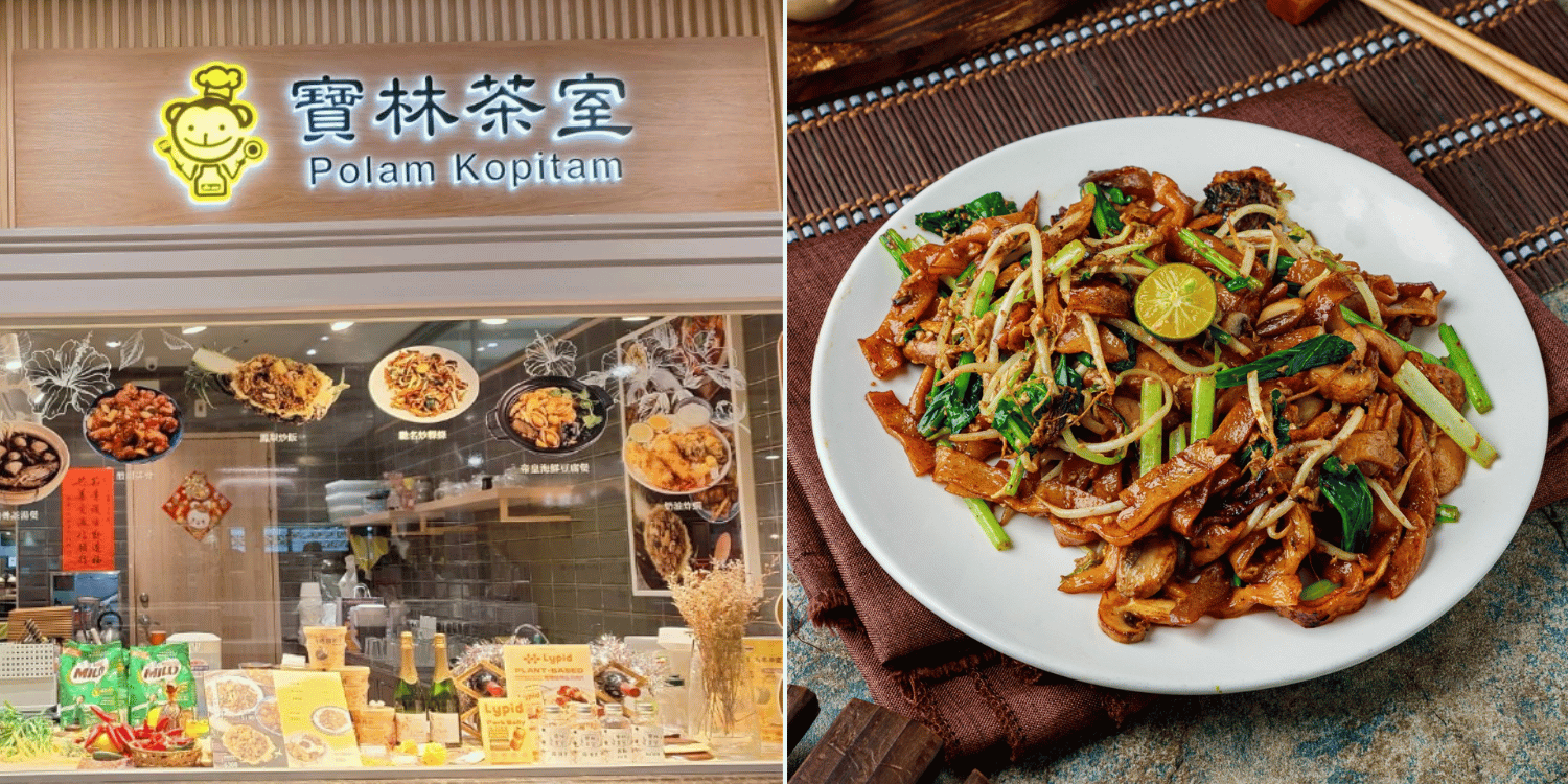 2 Customers die after suspected food poisoning from eating char kway teow at M’sian restaurant in Taiwan