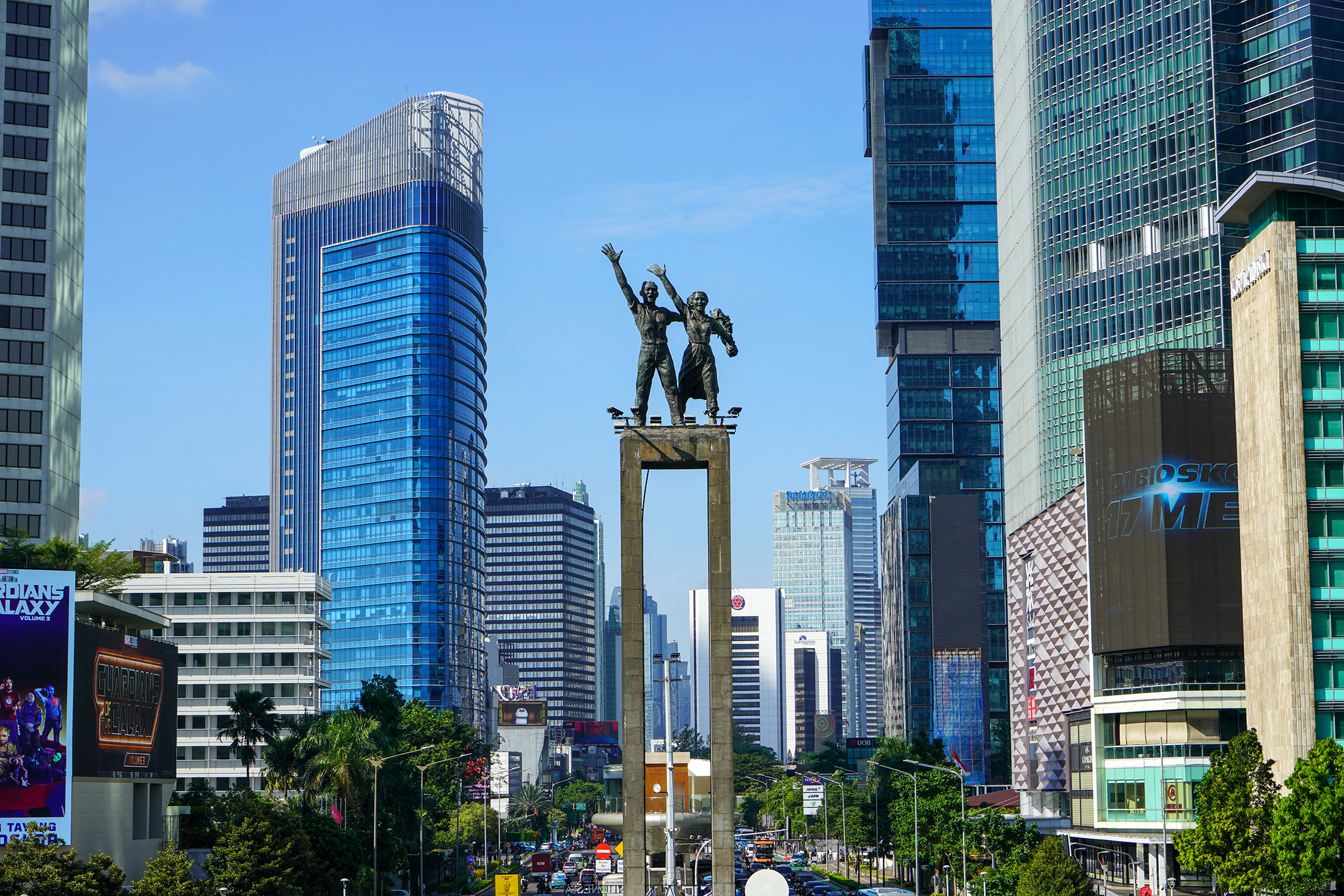 Crypto firms must face sandbox evaluation before operating: Indonesian gov’t