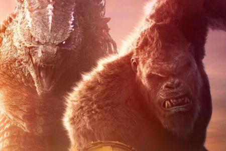 Godzilla X Kong: The New Empire – monstrous misfire or smash hit?