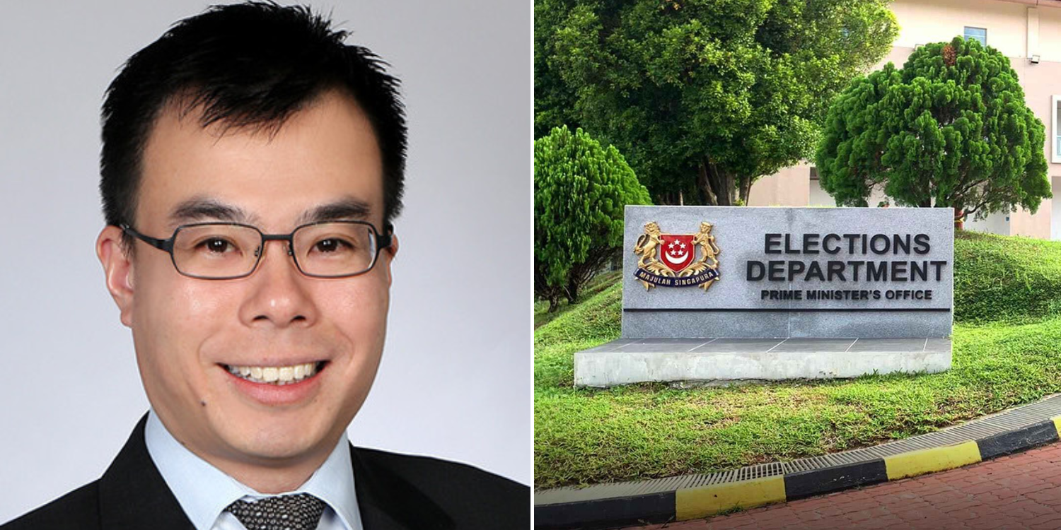 CAAS director-general han kok juan to be returning officer for s’pore elections