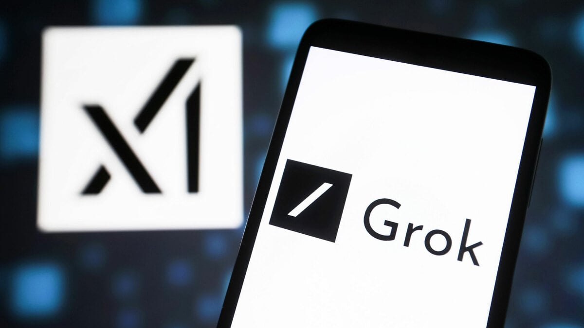 Elon Musk says Grok AI will be available to premium X users 'later this week'