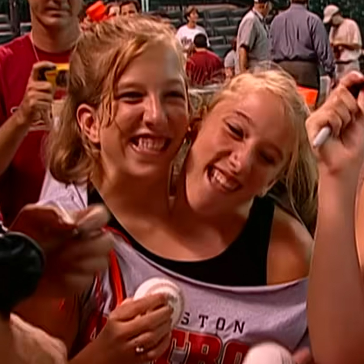What to Know About Conjoined Twins Abby Hensel & Brittany Hensel