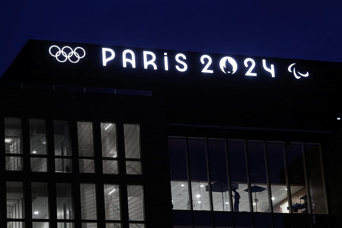 Paris 2024 defends senior staff member's pay rise
