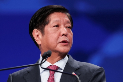 Philippines’ Marcos vows countermeasures in response to Chinese ‘attacks’