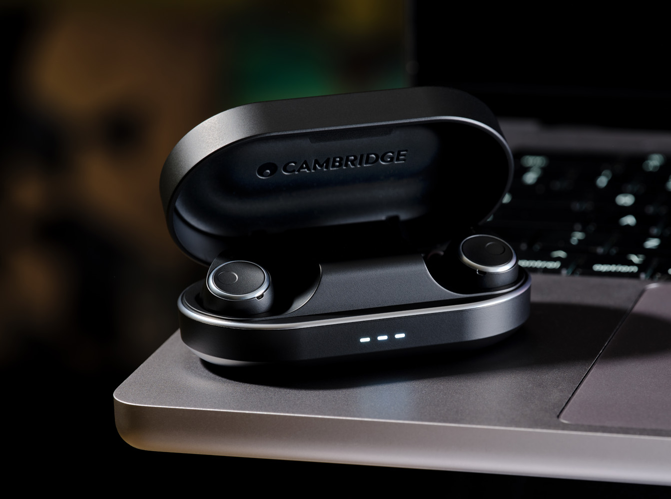 You’ll want to get these limited-edition lossless Cambridge Audio earphones