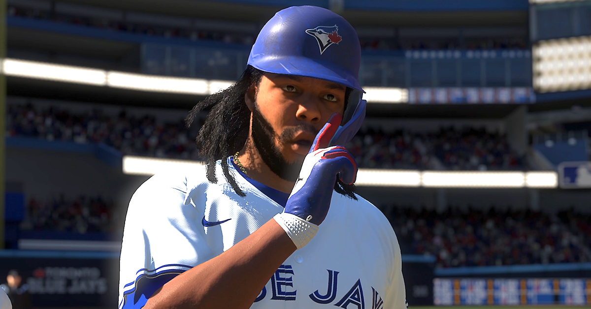 MLB The Show 24 Receives First Major Post-Launch Update, Patch Notes Revealed