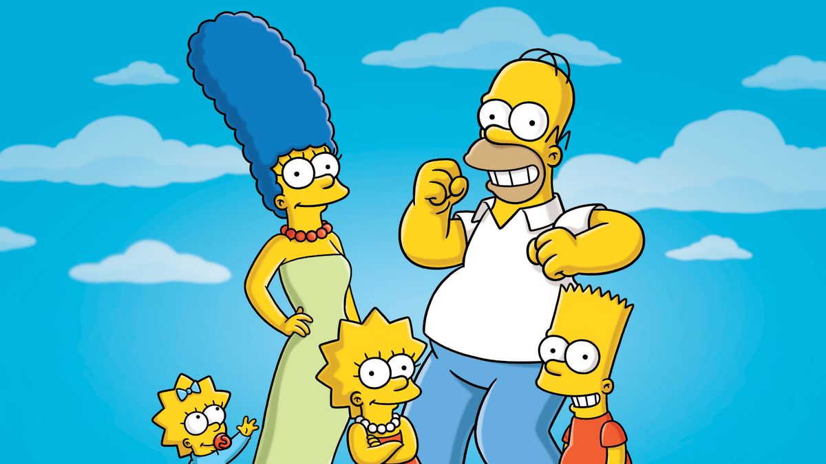 People only just learning why creator Matt Groening made The Simpsons characters yellow