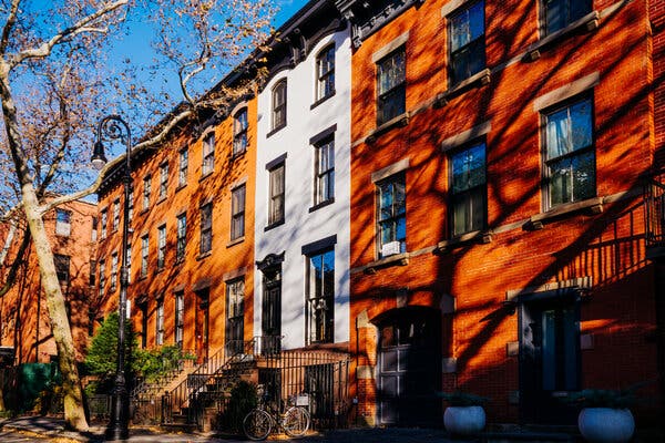 What Does the Real Estate Shake-Up Mean for New Yorkers?