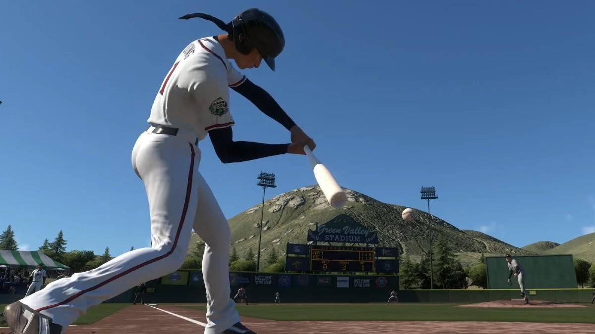 What is the Daily XP Cap in MLB The Show 24?