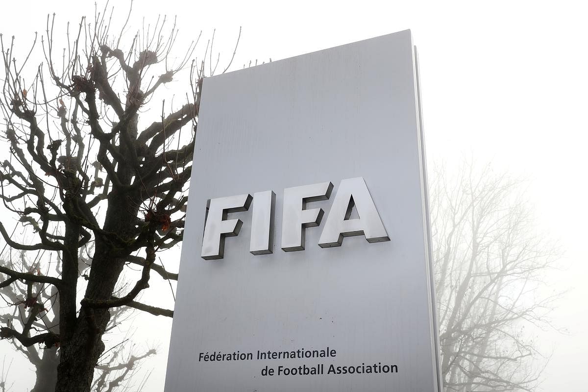 FIFA and UEFA seek answers amid corruption probe into Spanish federation