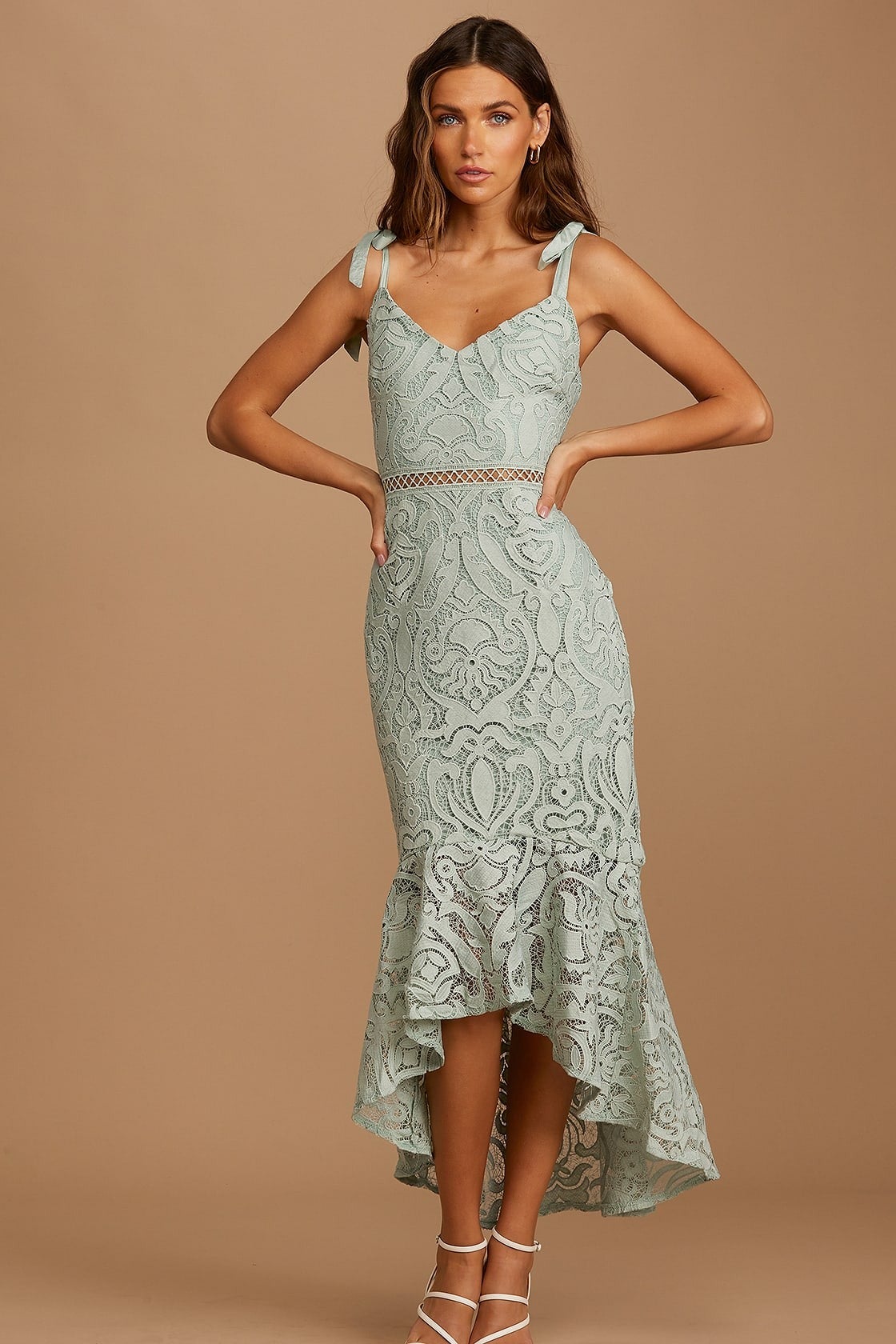 41 Stunning Wedding Guest Dresses Perfect For The Wedding You Just RSVP’d To
