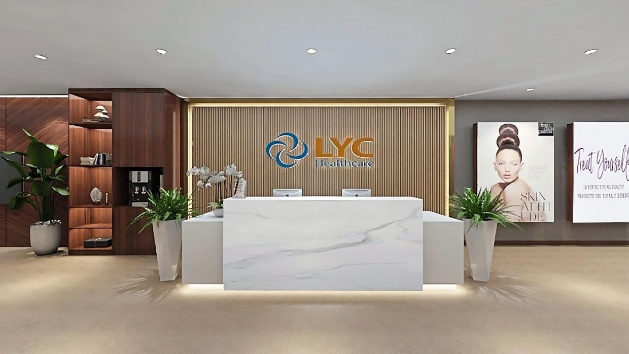 LYC Healthcare subsidiary prepares to lodge offer document with SGX