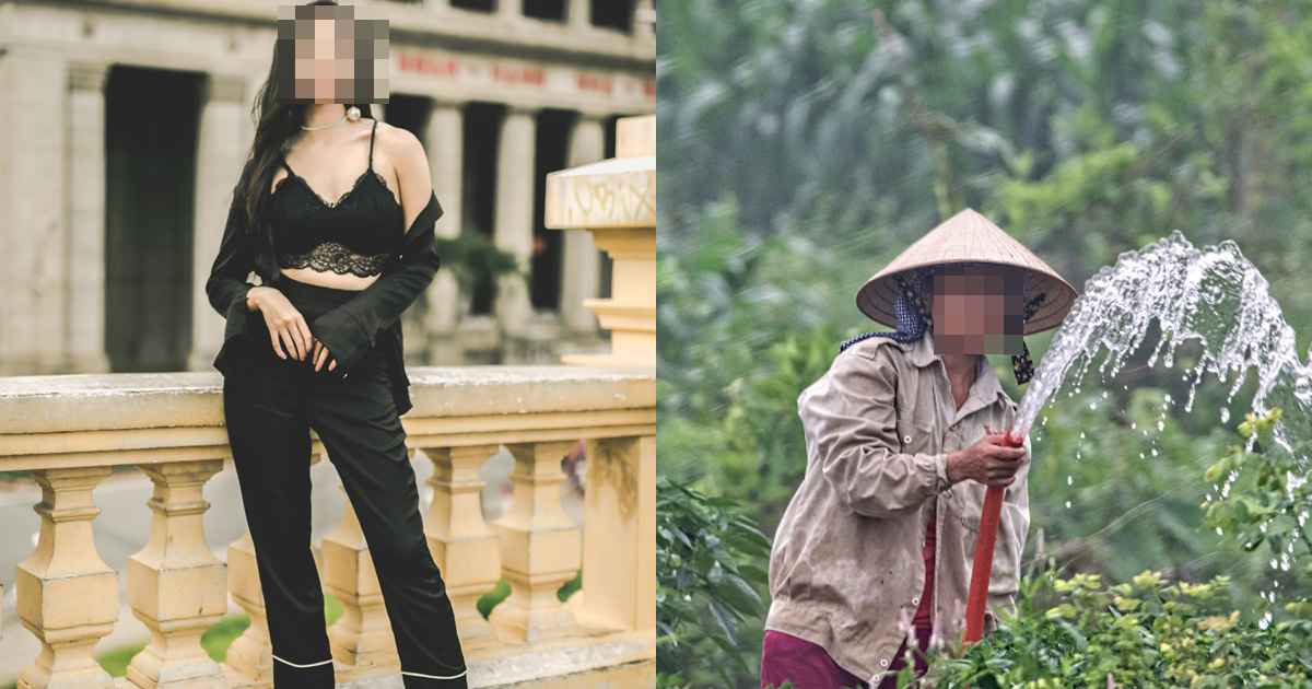 FATHER’S AFFAIR WITH VIETNAMESE MASSEUSE: MISTRESS & SON MAY MOVE IN