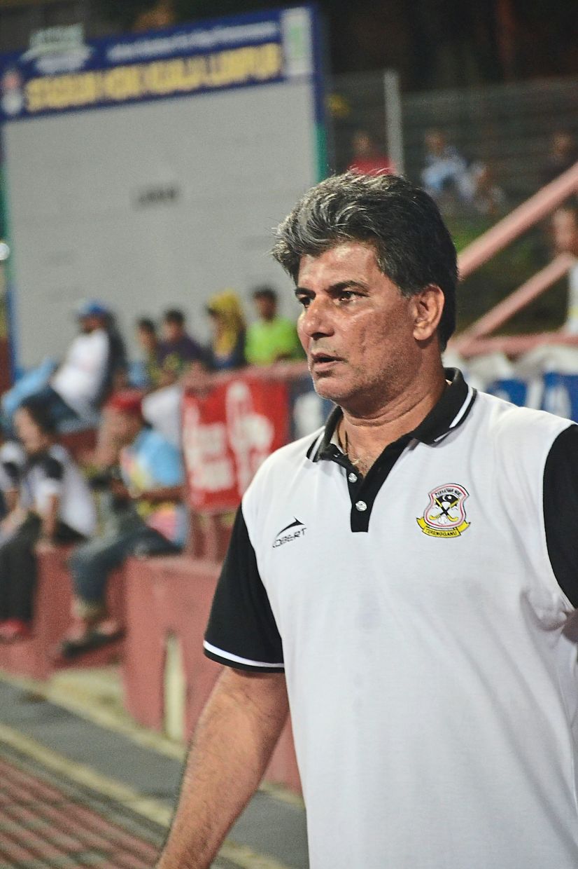 Malaysia hope to avoid third straight loss to Pakistan in new start with Sarjit