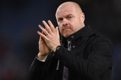 Dyche hopes latest Premier League charge against Everton ‘comes to nothing’