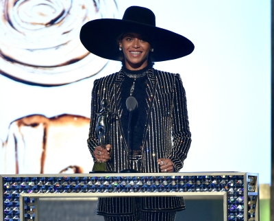 Beyonce’s ‘Cowboy Carter’ drips history — and joy