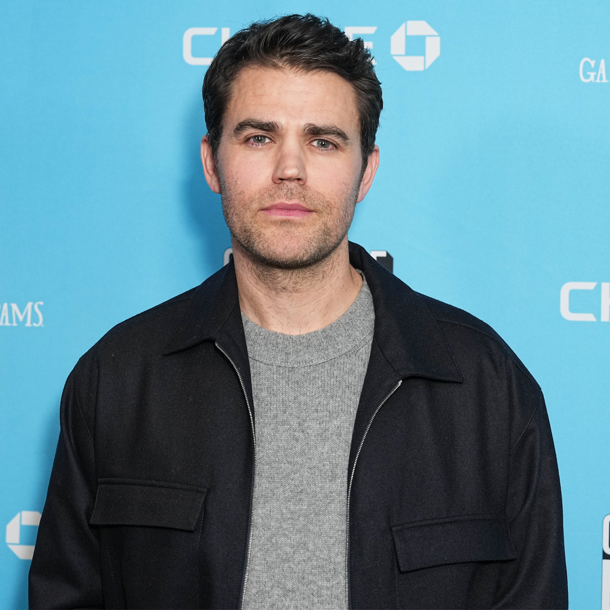 Paul Wesley Shares Only Way He'd Appear in Another Vampire Diaries Show