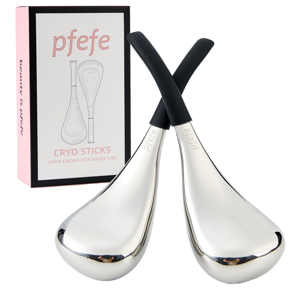 The 10 Best Ice Globes to Soothe, Sculpt, and De-Puff Skin