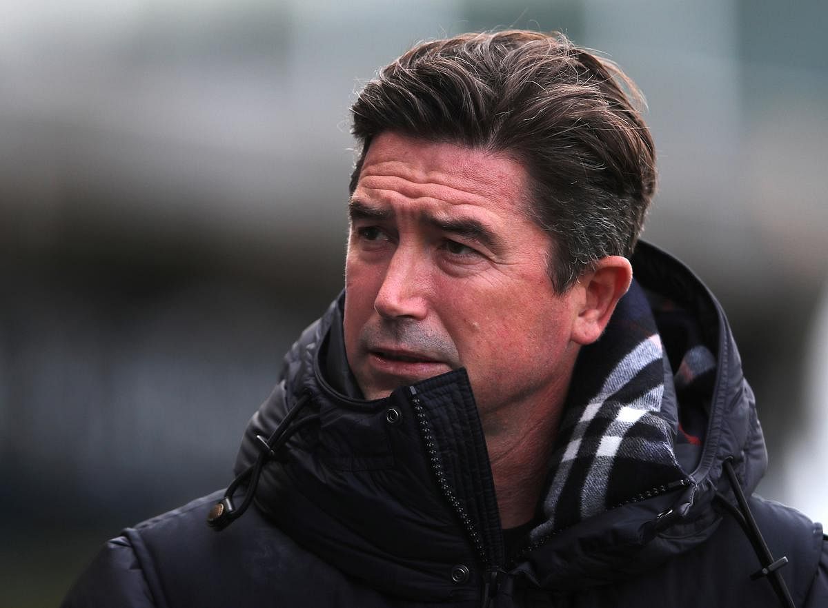 Early success sees Kewell prove doubters wrong with Marinos