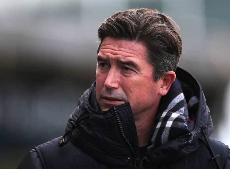 Soccer-Early success sees Kewell prove doubters wrong with Marinos