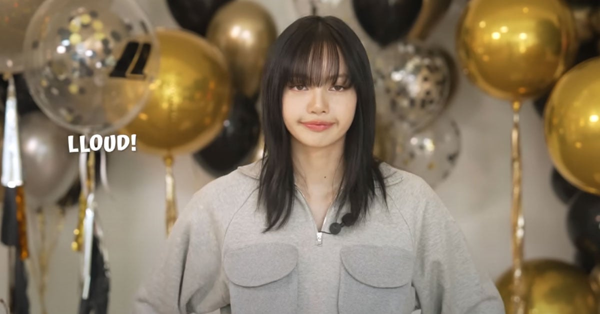 BLACKPINK’s Lisa Showcases Her S$7.5 Million House & Hints at a New Solo Album