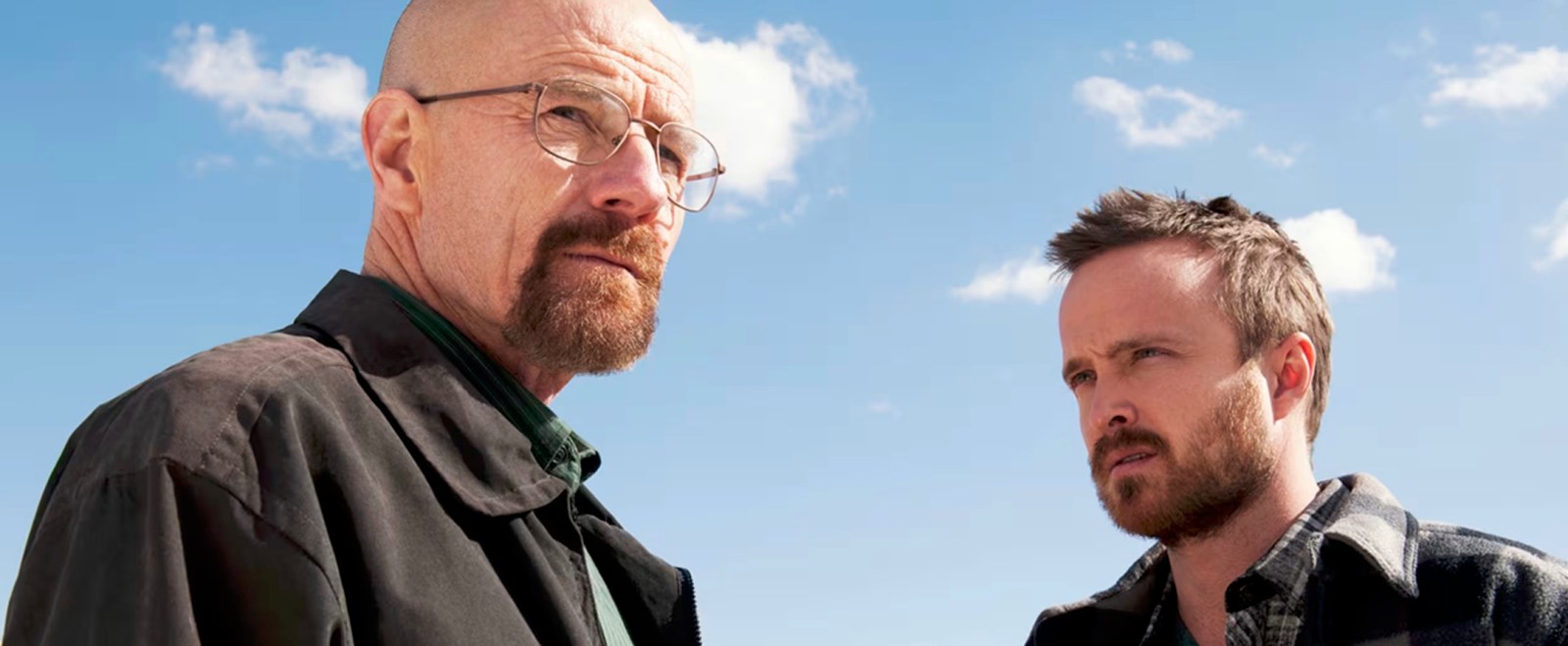 Don’t Fall For The Fake ‘Breaking Bad’ Movie, ‘Heisenberg,’ That’s Taking Over Facebook