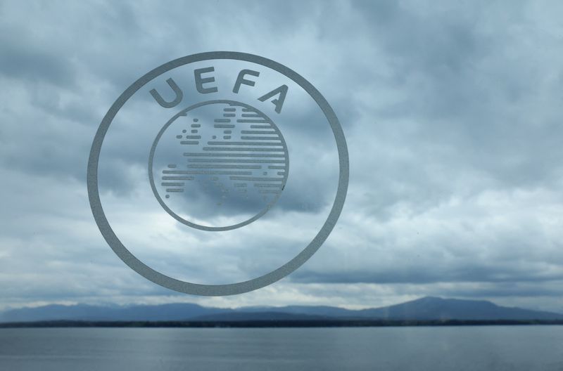 Soccer-UEFA to consider concerns over Euro 2024 squad size