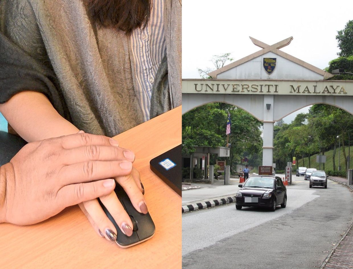 One in five UM students encounters sexual harassment, says survey