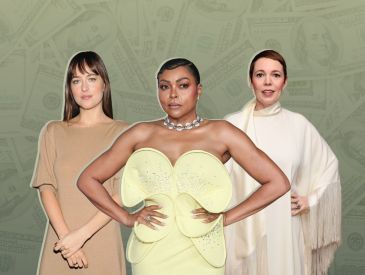 23 Actresses Who’ve Spoken Out About the Gender Pay Gap